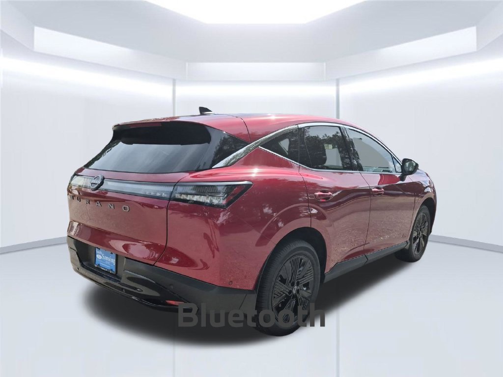 Used 2025 Nissan Murano SV FWD image 6