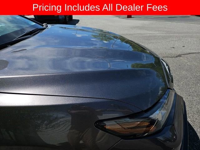 Used 2023 Toyota Camry XSE FWD image 11