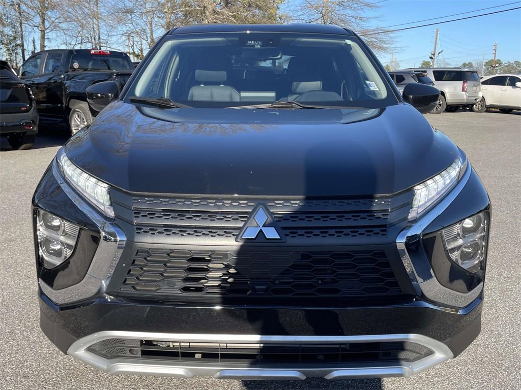 Used 2025 Mitsubishi Eclipse Cross SE image 8