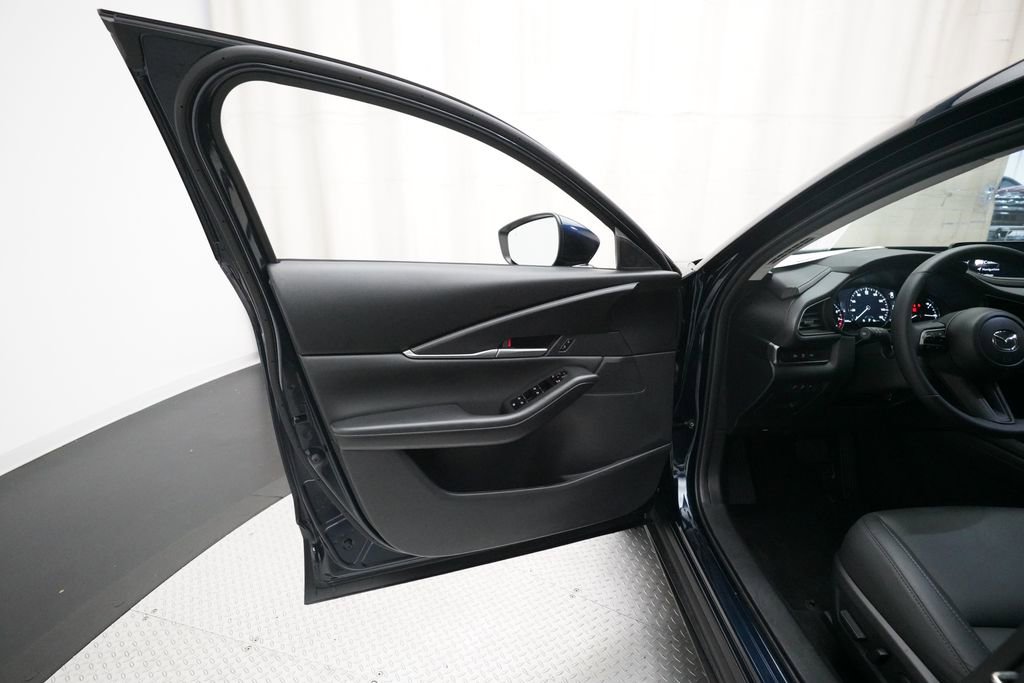 Used 2026 MAZDA CX-30 AWD 2.5 S image 28