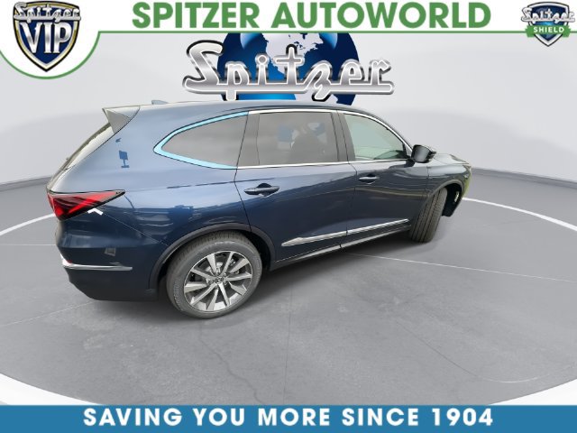 New 2026 Acura MDX w/ Technology Package AWD/4WD image 15