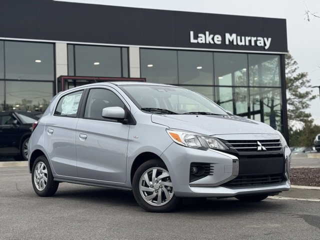 New 2024 Mitsubishi Mirage