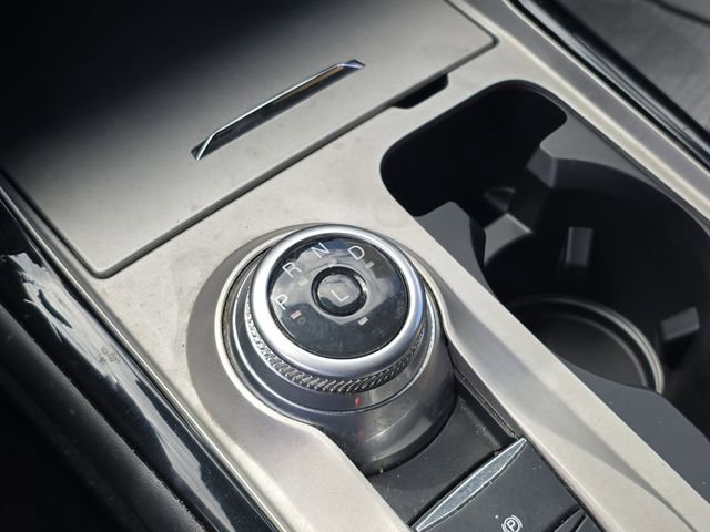 Used 2023 Ford Explorer ST-Line w/ Class IV Trailer Tow Package image 23