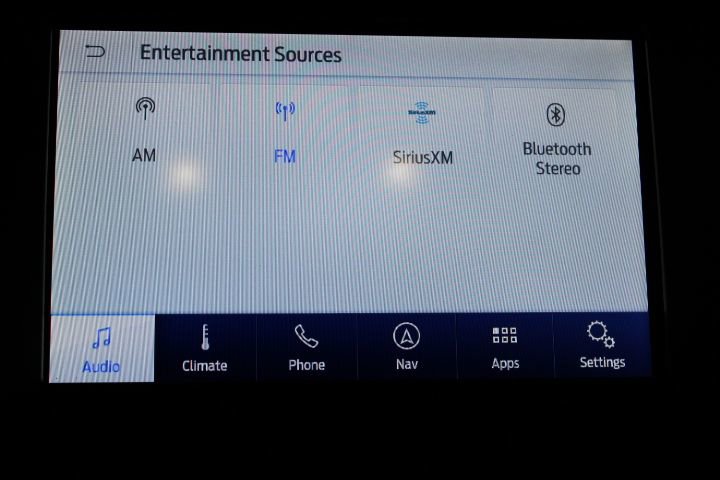 Used 2020 Ford Edge ST w/ Cold Weather Package image 28