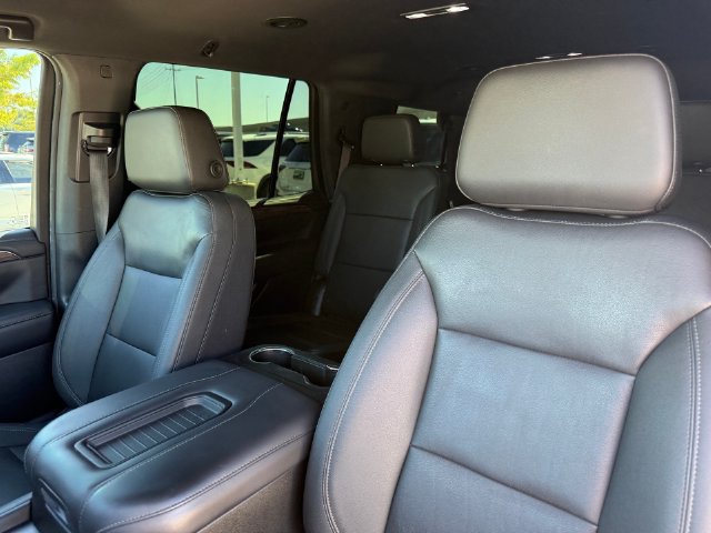 Used 2022 Chevrolet Tahoe LT RWD image 11