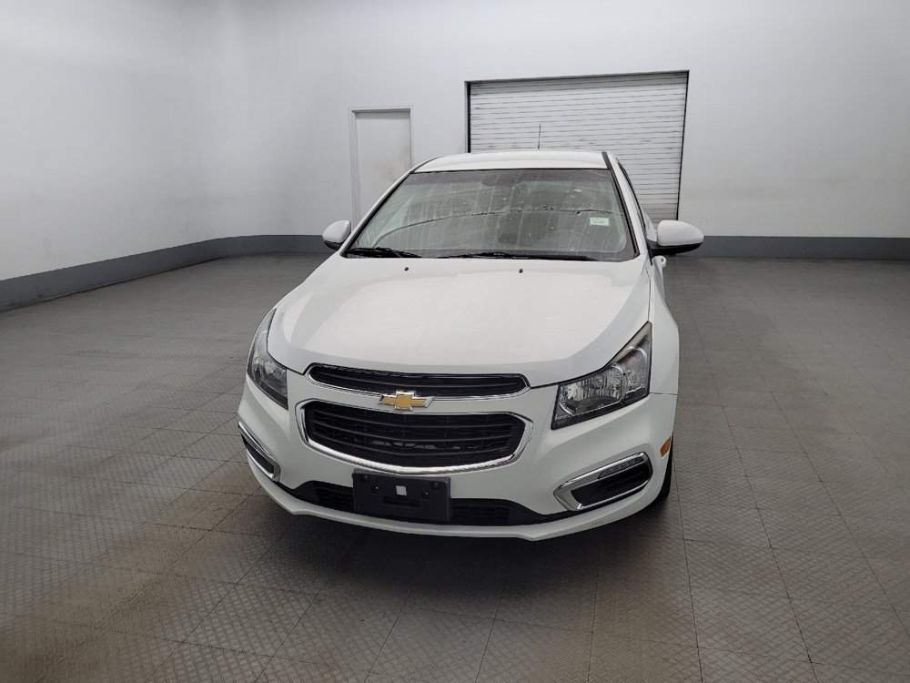 Used 2016 Chevrolet Cruze LT image 15