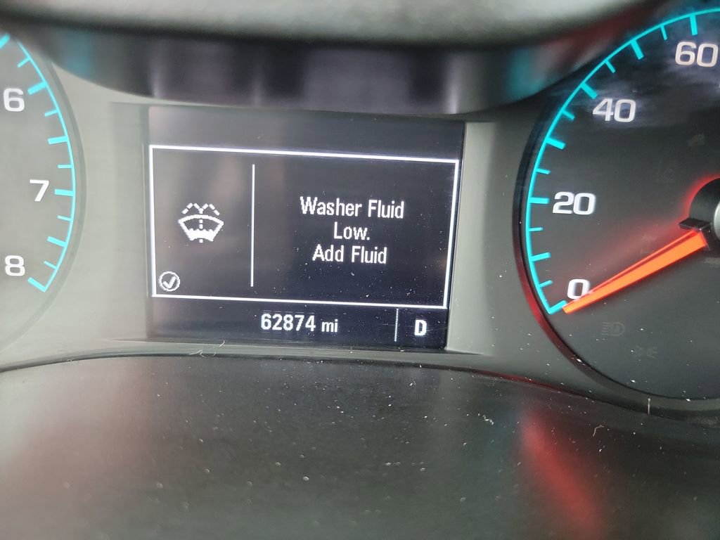 Used 2020 Chevrolet Colorado W/T w/ WT Convenience Package image 32