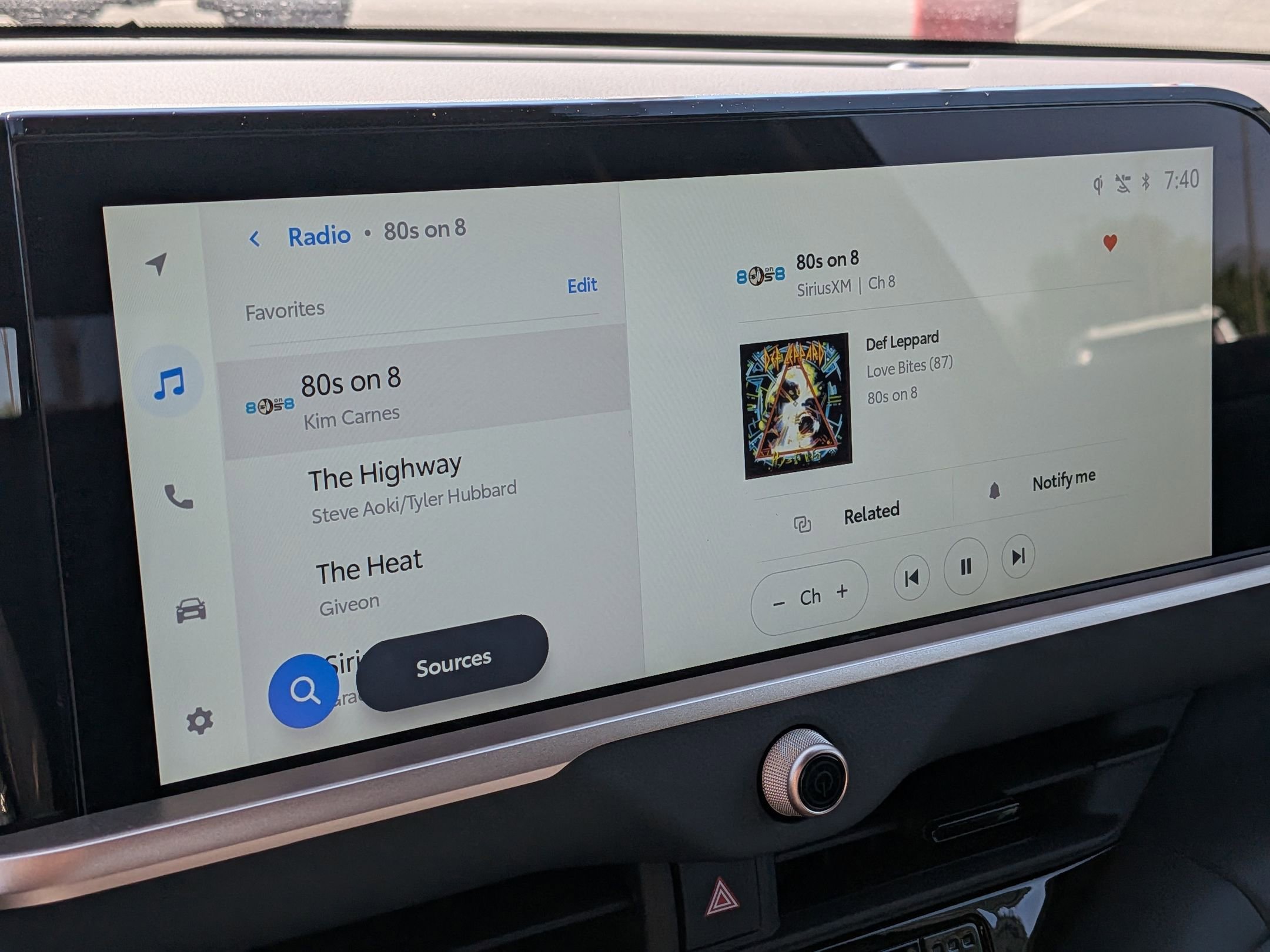 New 2026 Toyota Crown Platinum image 15