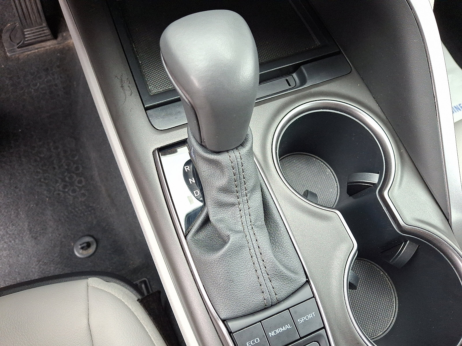 Certified 2024 Toyota Camry SE image 15