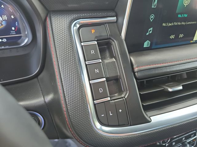 Certified 2024 Chevrolet Suburban RST image 19