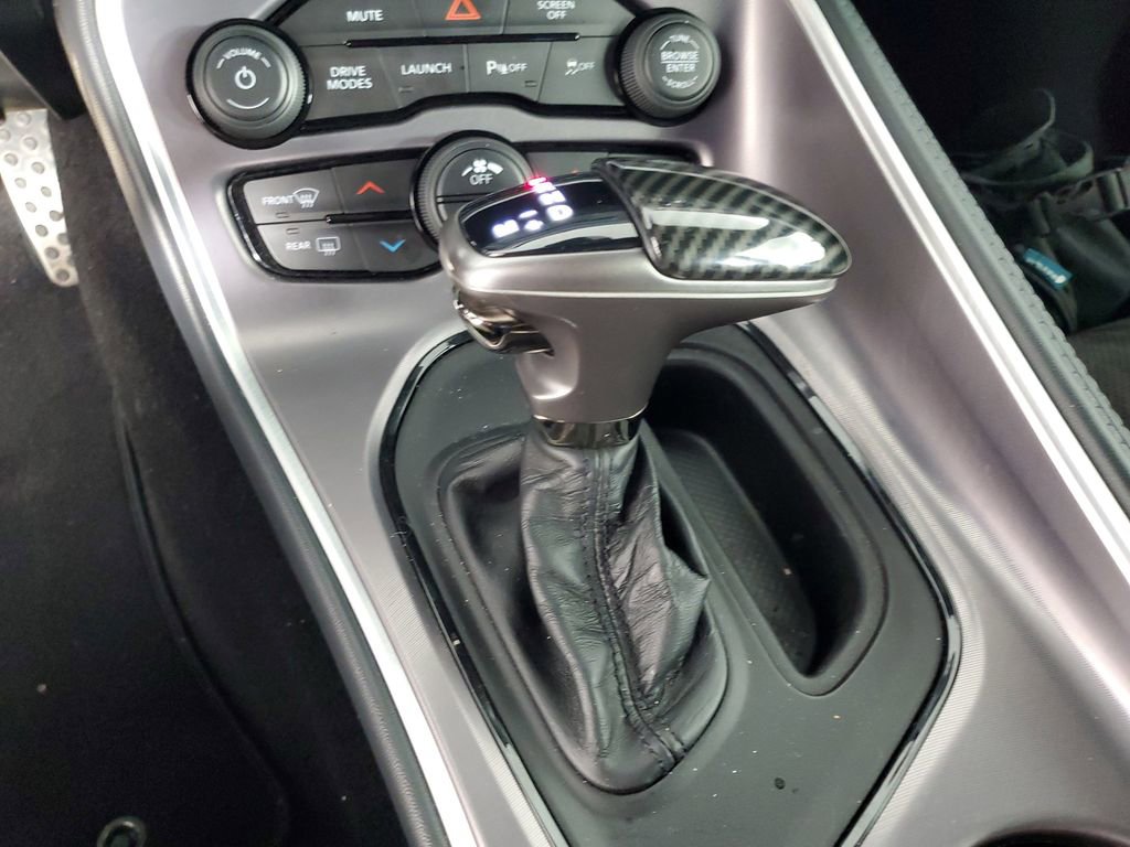 Used 2022 Dodge Challenger R/T Scat Pack image 18