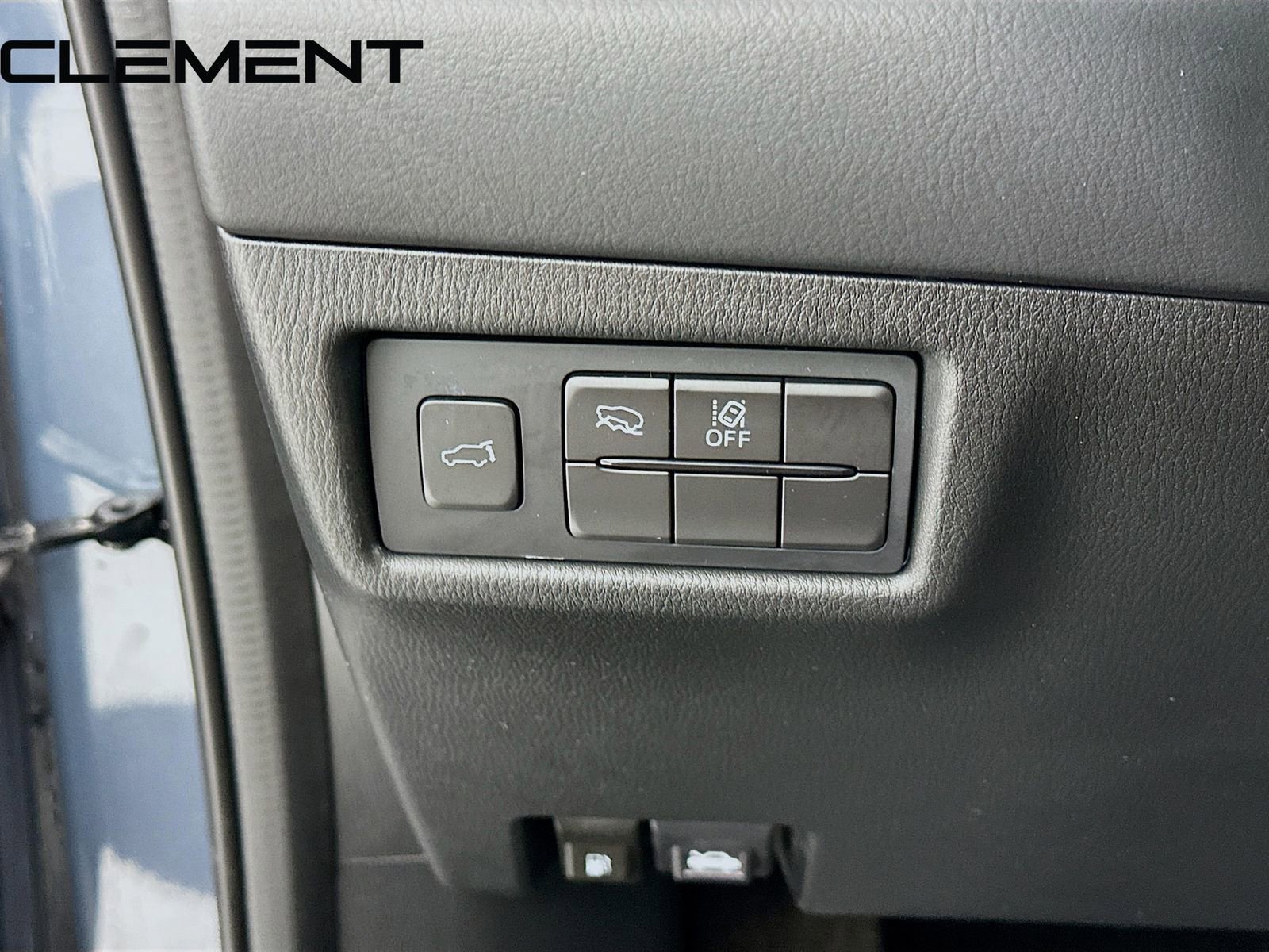 Used 2023 MAZDA CX-5 Carbon Edition image 13