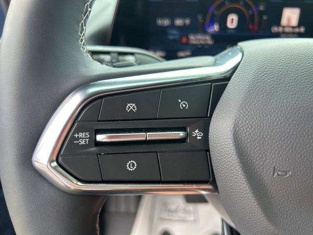 Used 2026 Chevrolet Traverse Z71 w/ Driver Confidence Package image 19