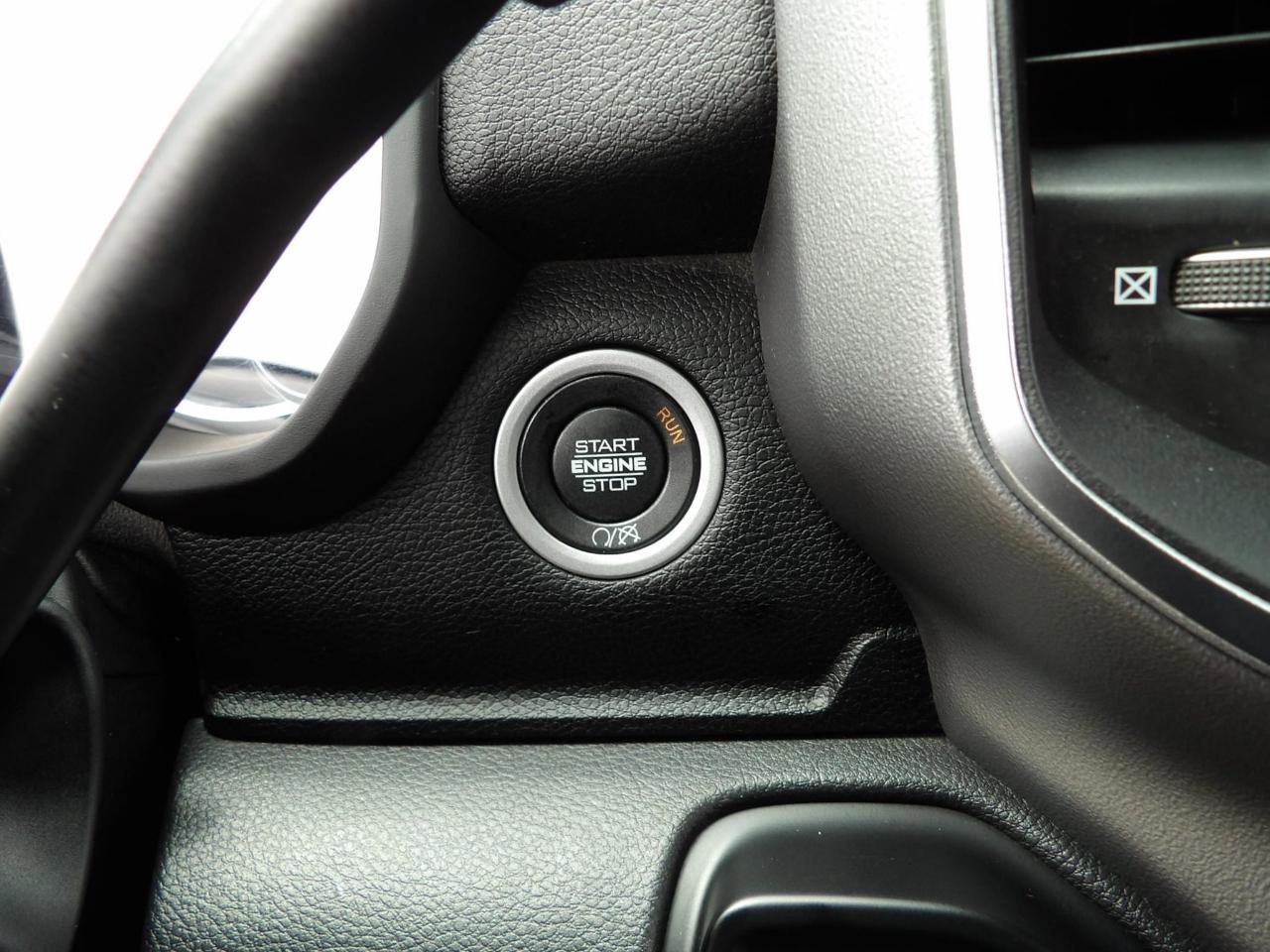 Used 2024 RAM 2500 Big Horn image 25