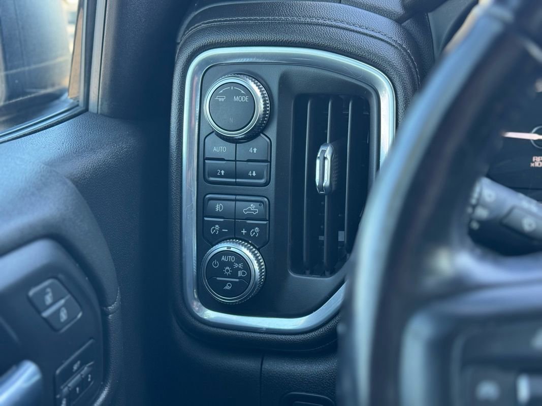 Used 2022 GMC Sierra 1500 Denali w/ Denali Premium Package image 20