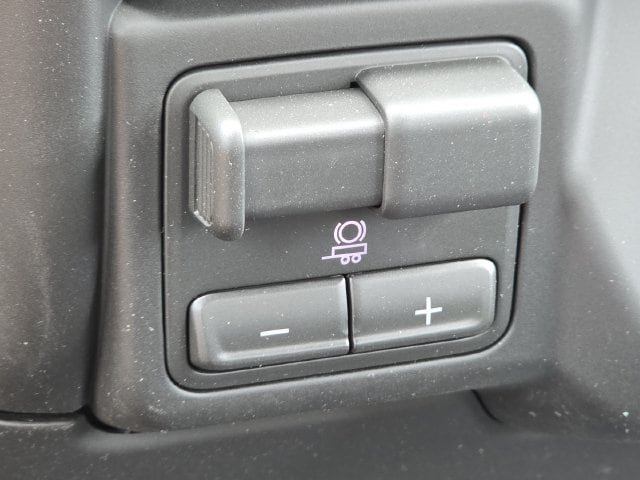 New 2026 Chevrolet Silverado 3500 W/T w/ WT Convenience Package AWD/4WD image 8