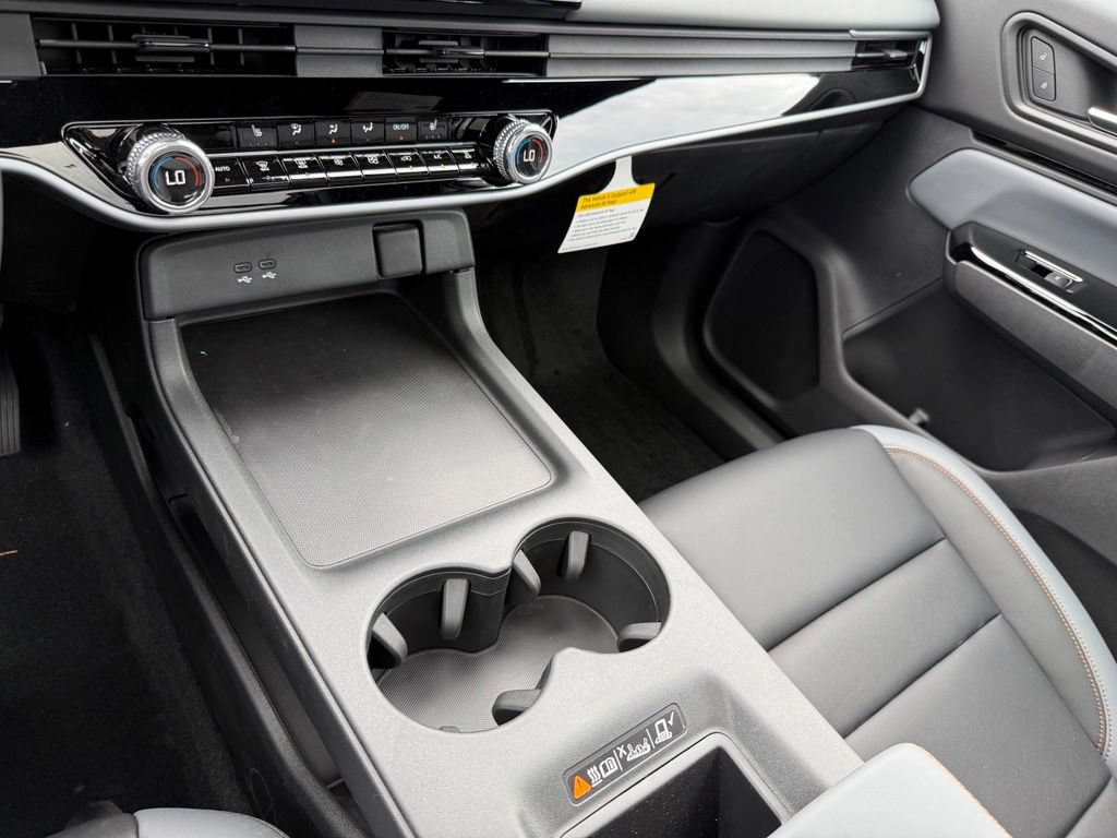 New 2026 Honda Prologue Touring image 22