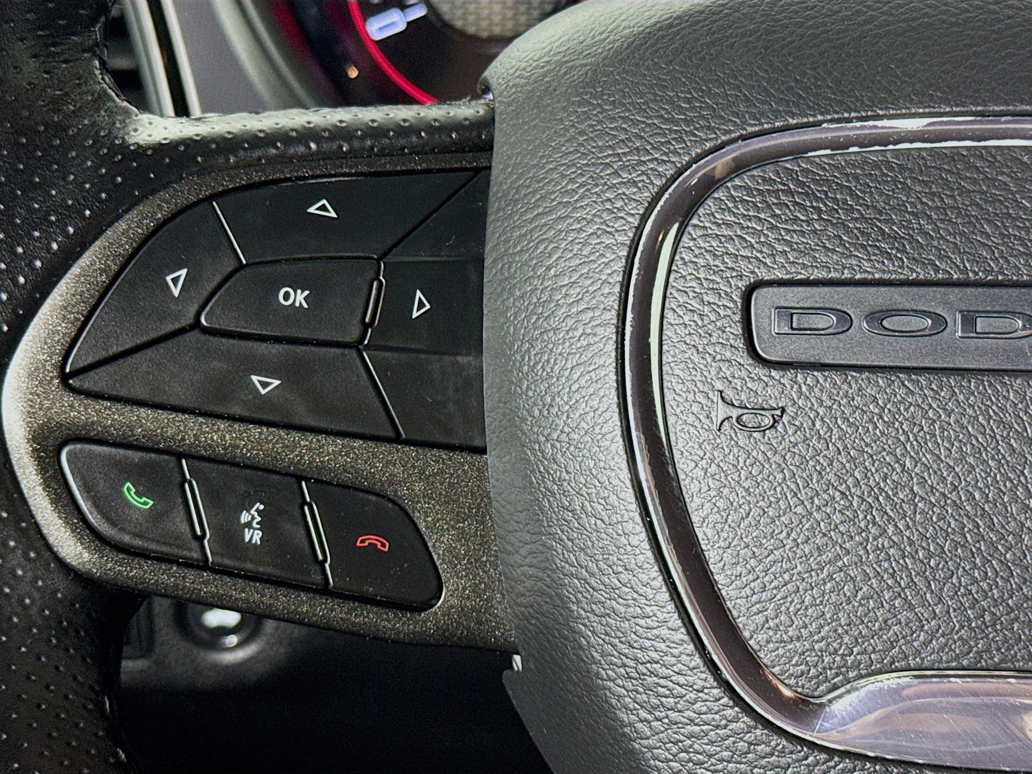 Used 2021 Dodge Challenger SXT w/ Blacktop Package RWD image 13