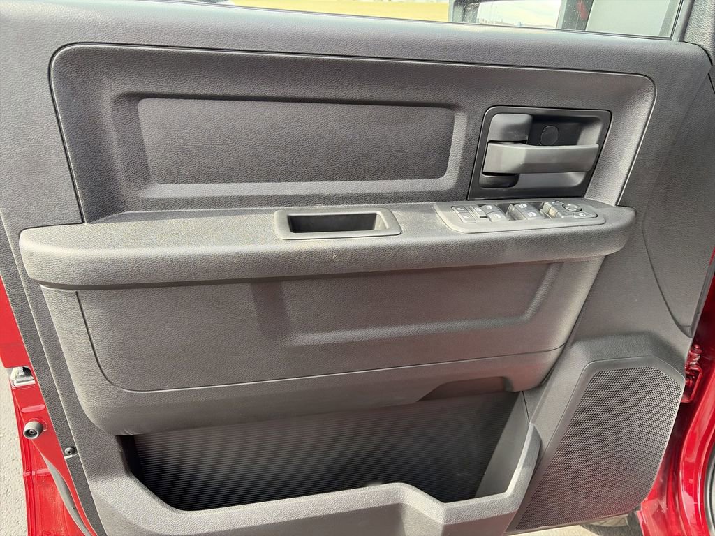 New 2026 RAM 3500 Tradesman w/ Chrome Appearance Group A image 13