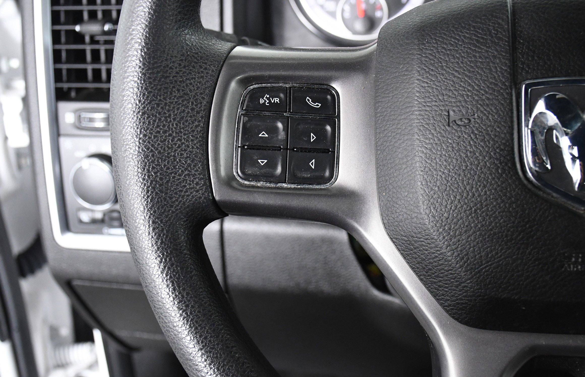 Used 2023 RAM 1500 Classic Warlock w/ Warlock All Terrain Package image 11