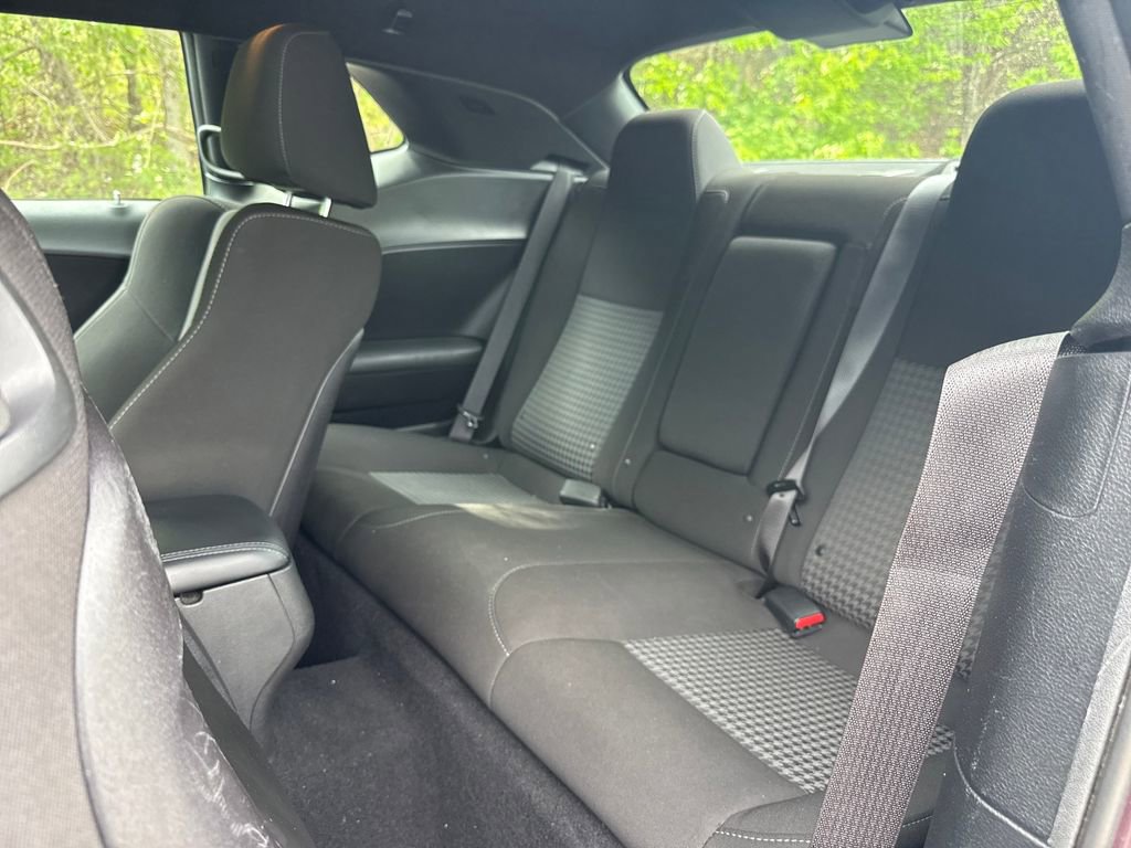 Used 2020 Dodge Challenger GT RWD image 27