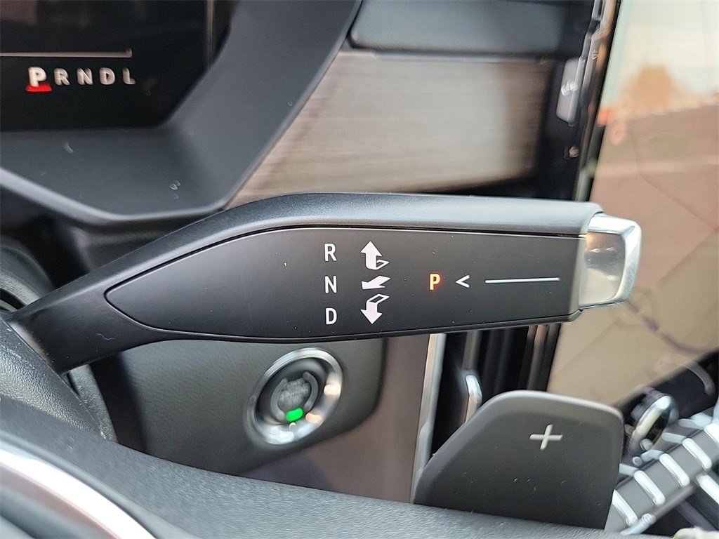 New 2026 GMC Acadia Denali image 29