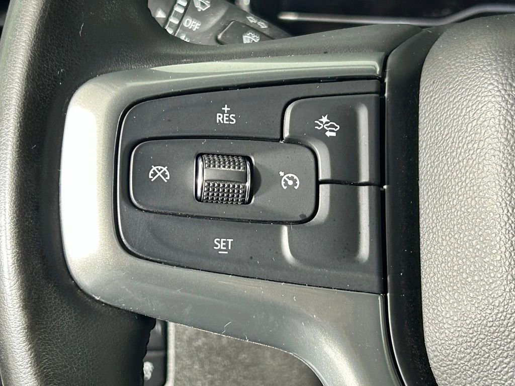 Used 2024 Chevrolet Silverado 3500 LT w/ Z71 Off-Road Package image 25