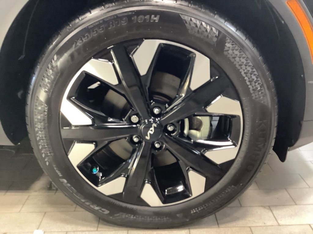 Certified 2023 Kia Sportage X-Line image 25