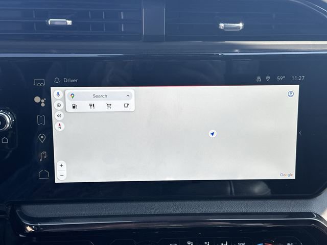 Used 2023 GMC Sierra 1500 AT4 w/ AT4 Premium Package image 16