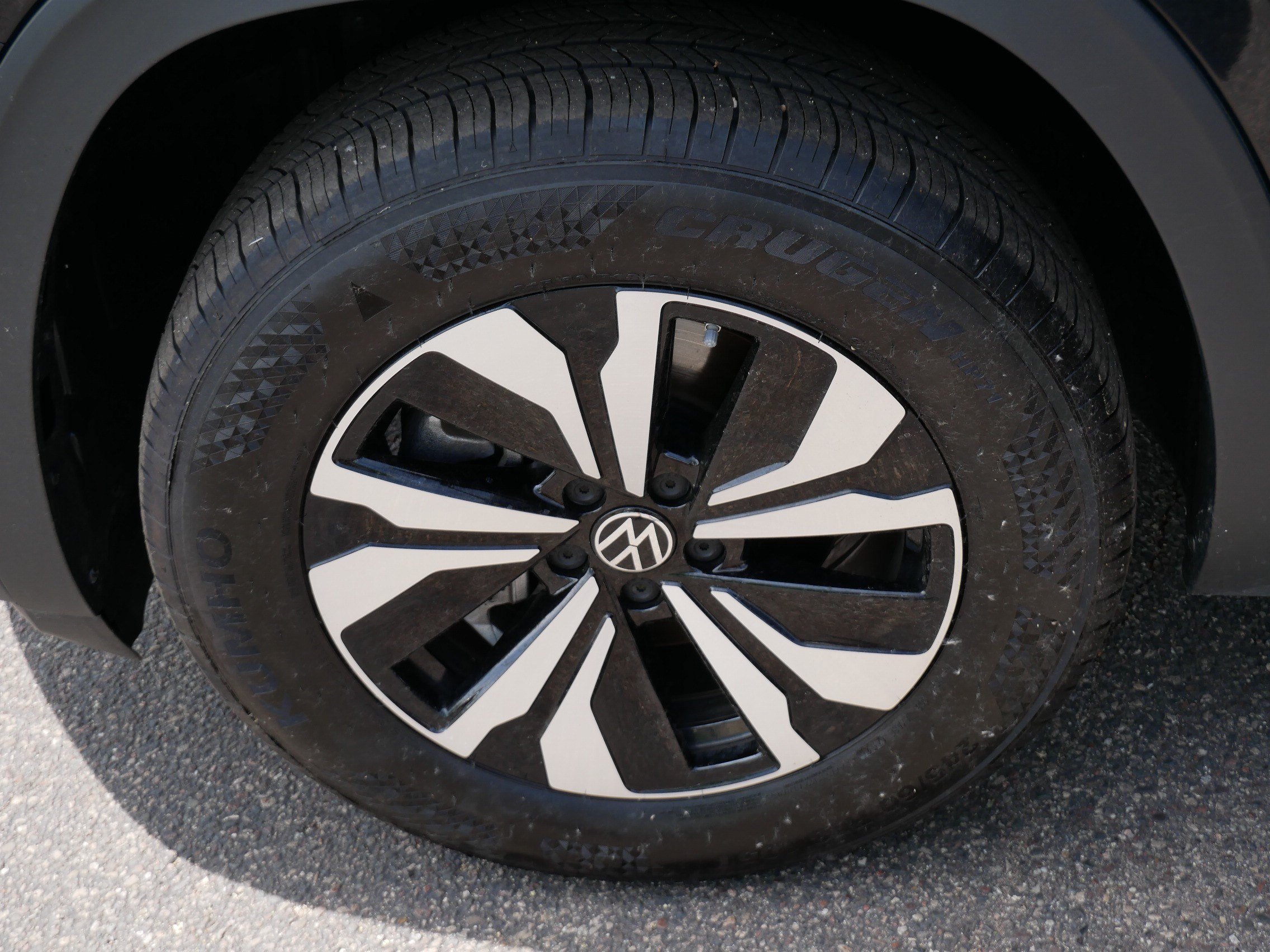Certified 2026 Volkswagen Atlas SE AWD/4WD image 15