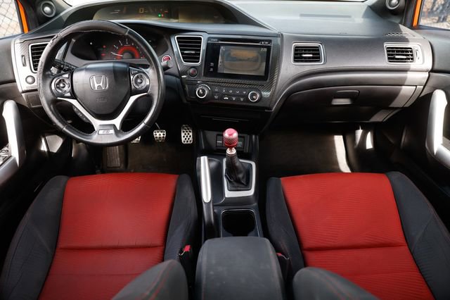 Used 2015 Honda Civic Si image 2