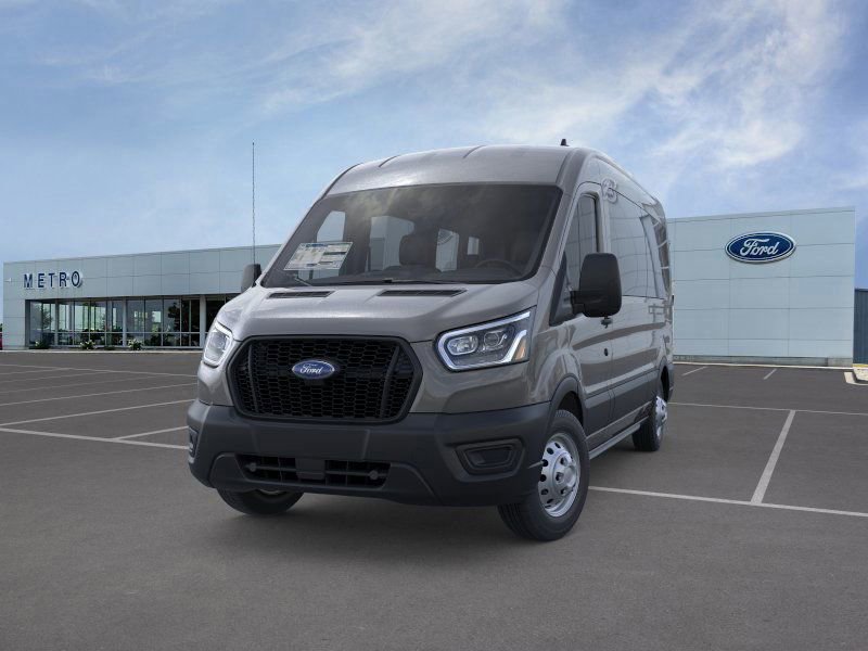 New 2025 Ford Transit 350 XL image 2