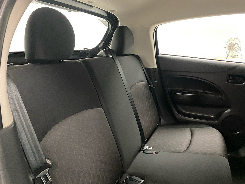 Used 2024 Mitsubishi Mirage ES image 15