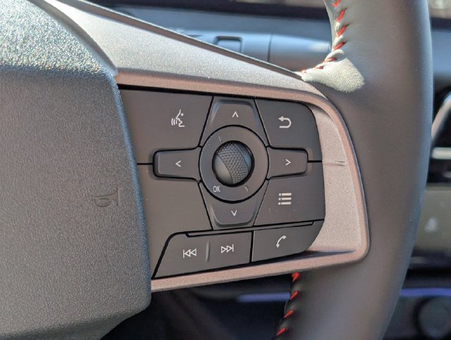 New 2026 Nissan Sentra SR w/ SR Premium Package FWD image 19