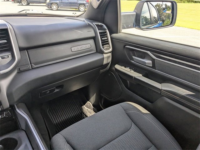 Used 2022 RAM 1500 Big Horn image 16