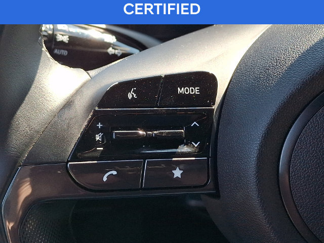 Certified 2025 Hyundai Elantra Limited FWD image 22