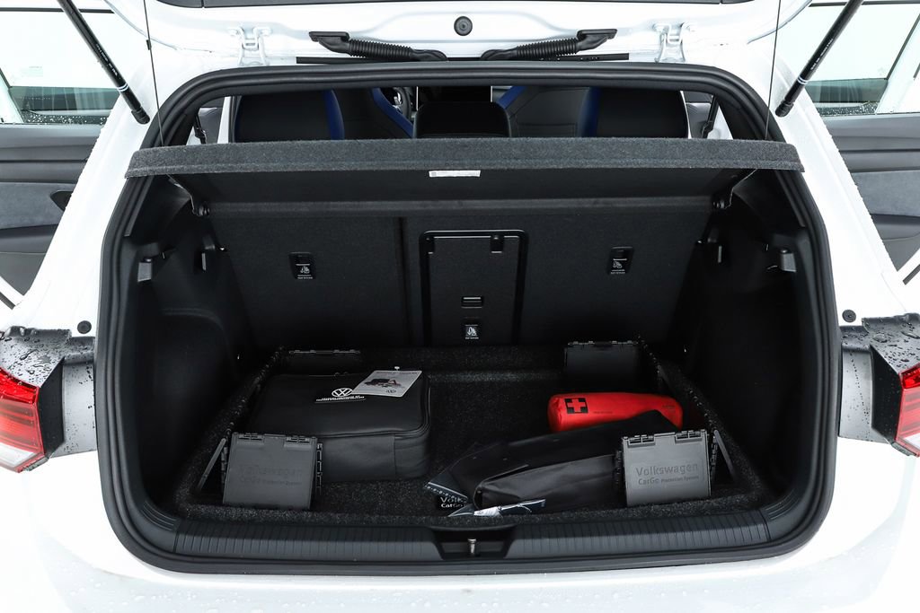 New 2026 Volkswagen Golf w/ Euro Style Package image 67