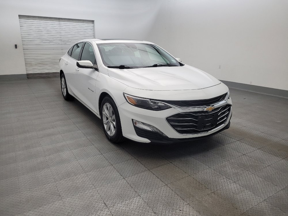 Used 2024 Chevrolet Malibu LT FWD image 13