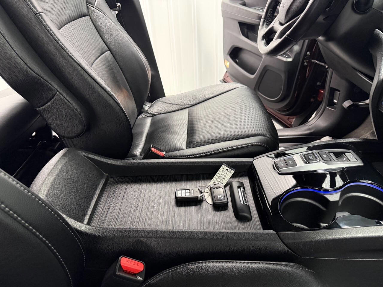 Used 2019 Honda Pilot Touring image 24