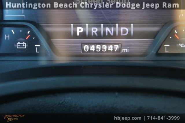 Used 2024 RAM 1500 Laramie image 18