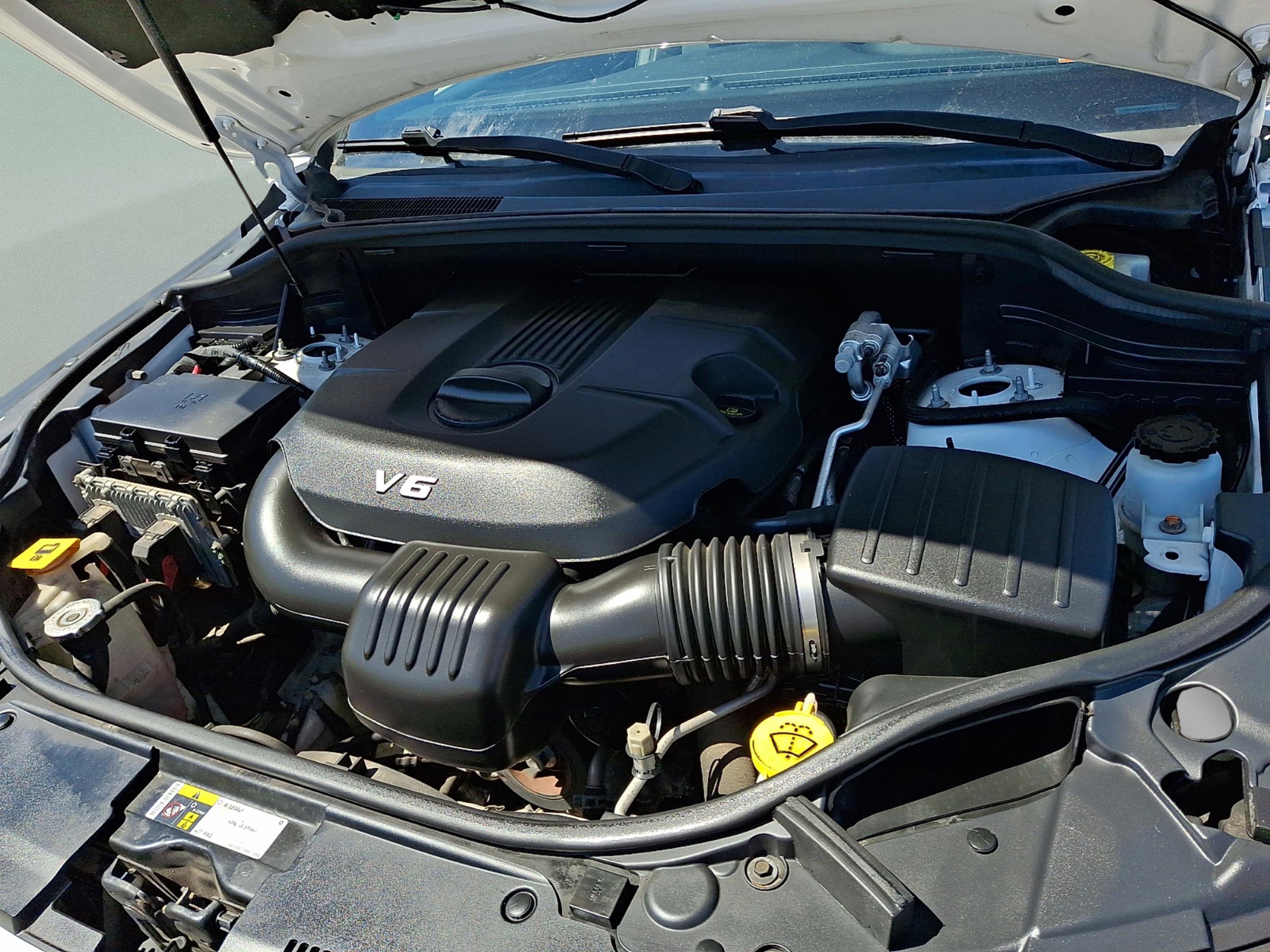 Used 2015 Jeep Grand Cherokee Laredo w/ Quick Order Package 23E image 23