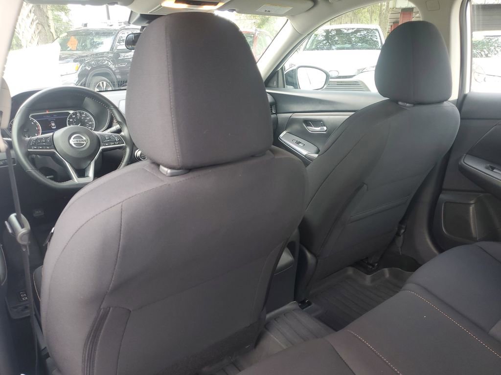 Used 2023 Nissan Sentra SR image 15