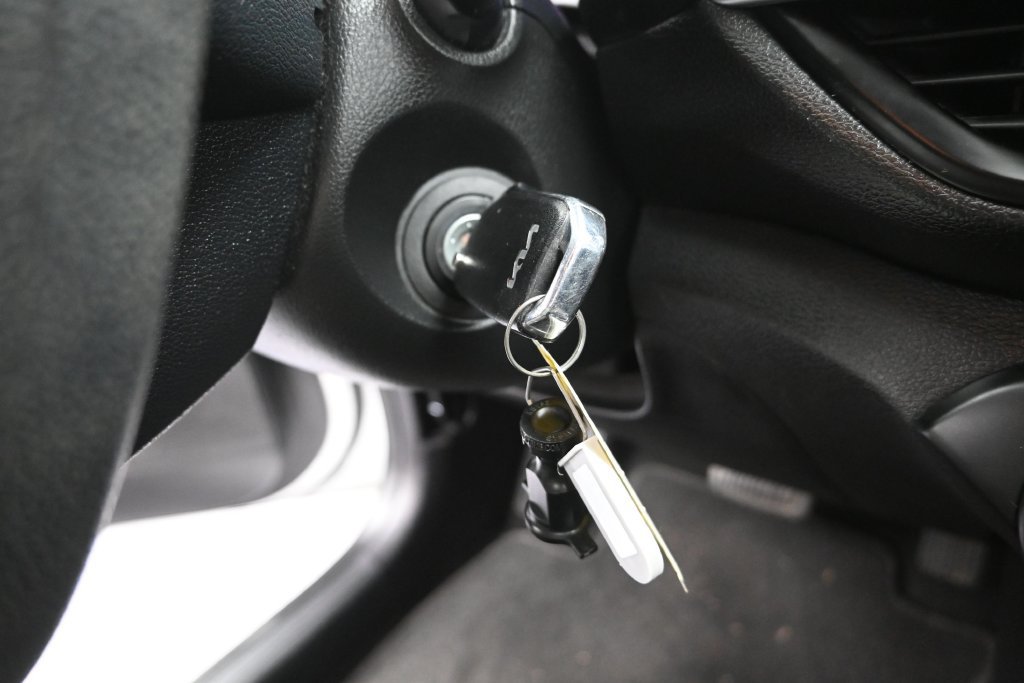 Certified 2023 Kia Forte LXS w/ LXS Technology Package FWD image 22