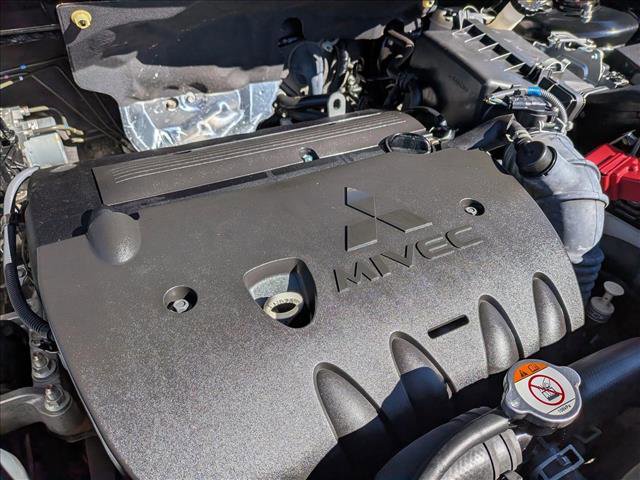 Used 2024 Mitsubishi Outlander Sport AWD image 22