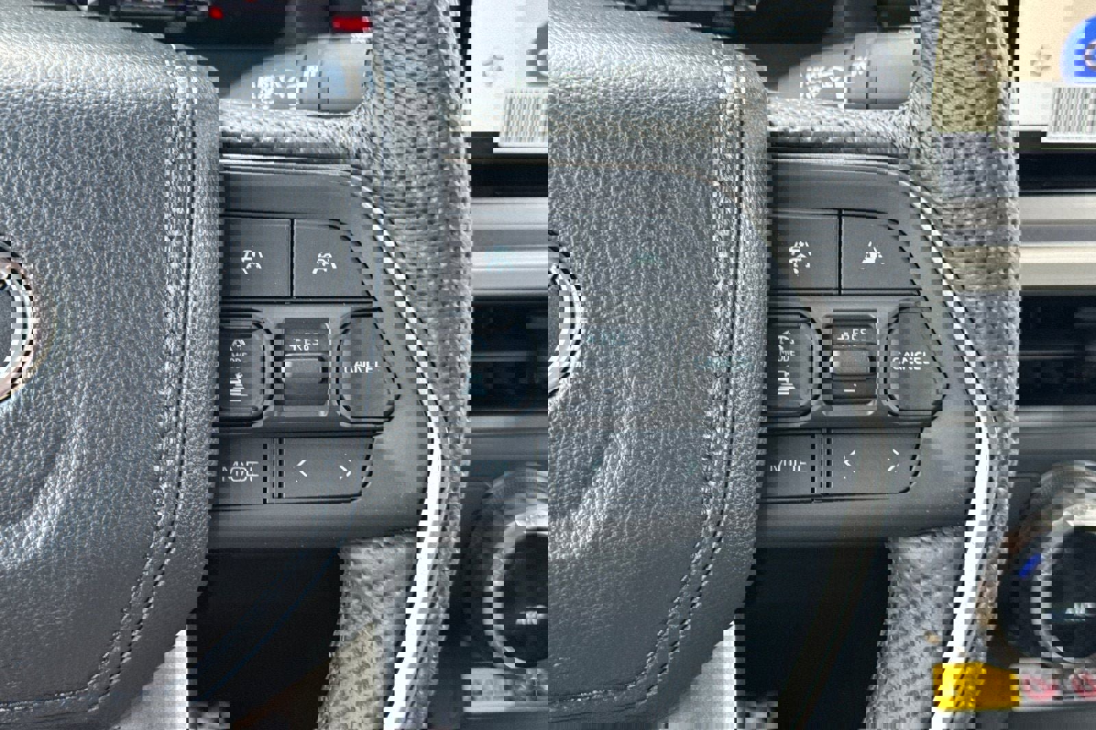 New 2026 Toyota Tacoma TRD Sport image 28