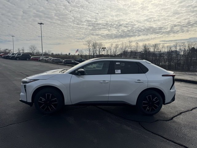 New 2026 Toyota bZ image 6