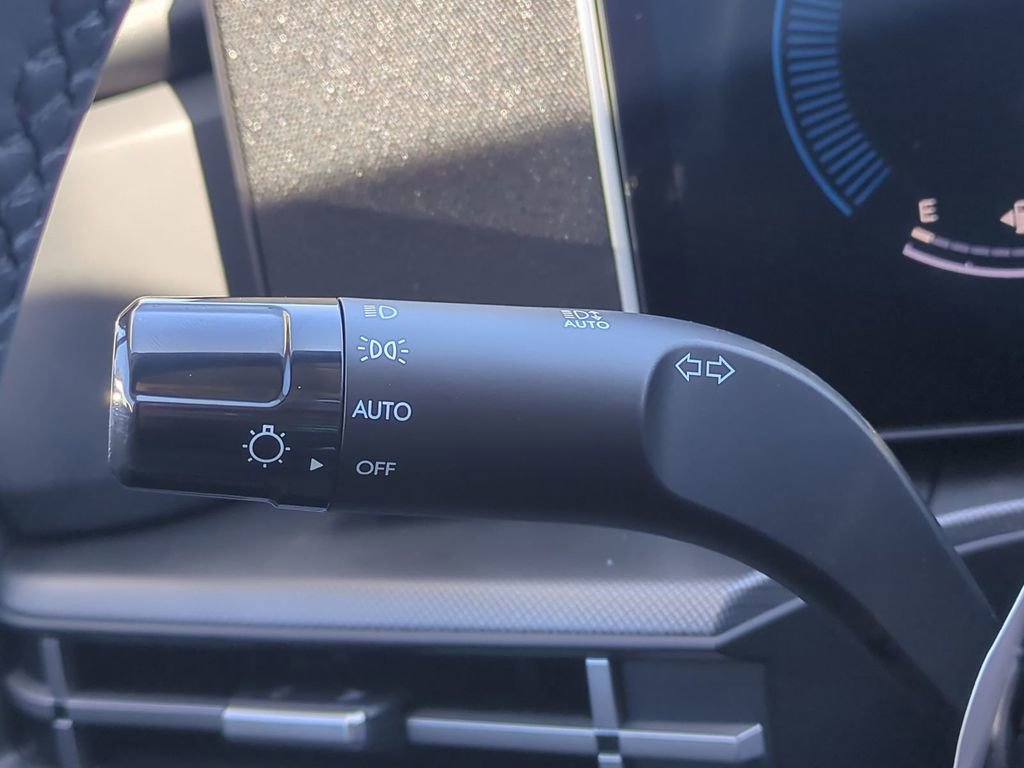 New 2026 Hyundai Santa Fe SEL image 29