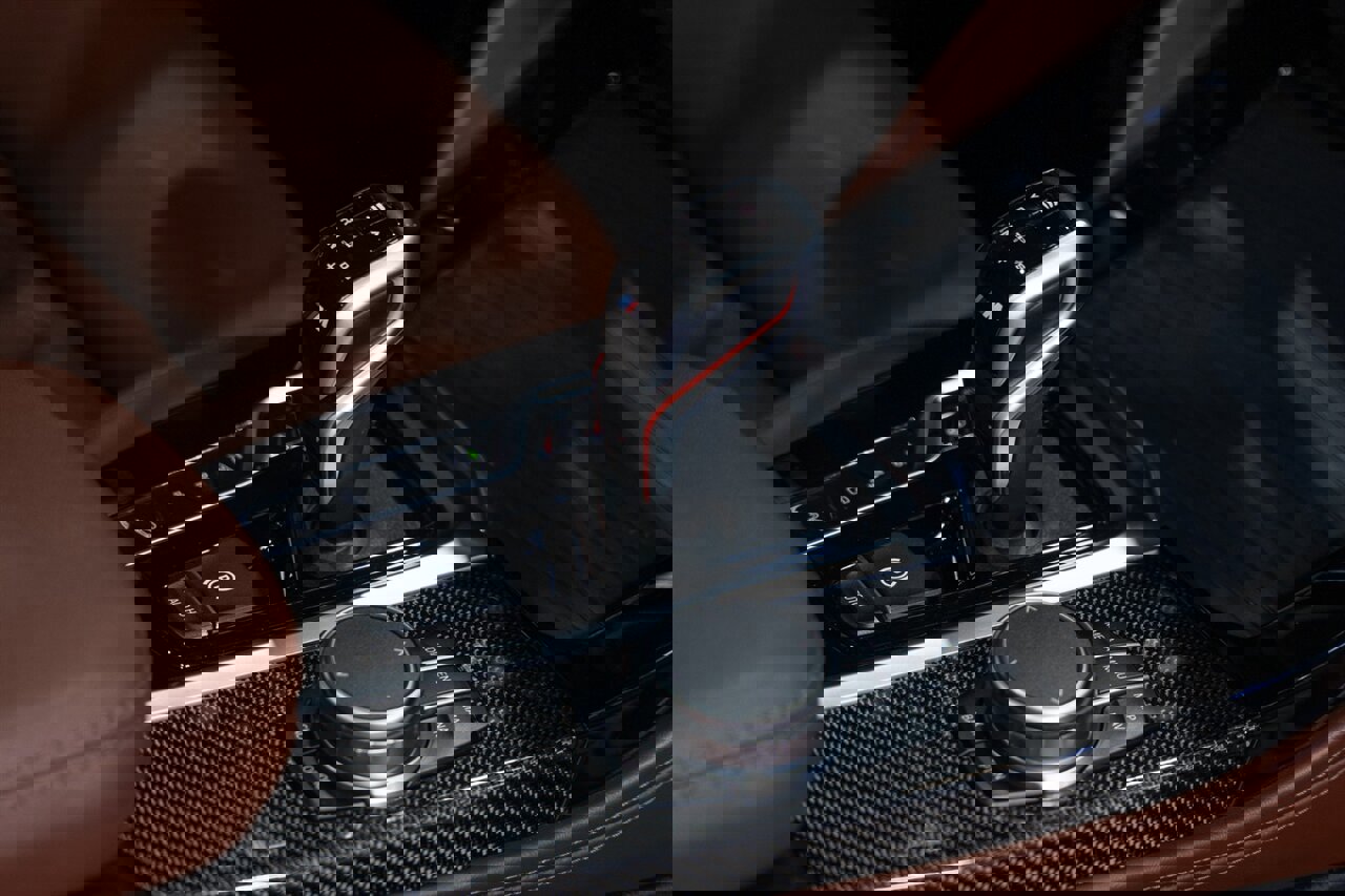 Used 2021 BMW X4 M w/ Competition Package image 62