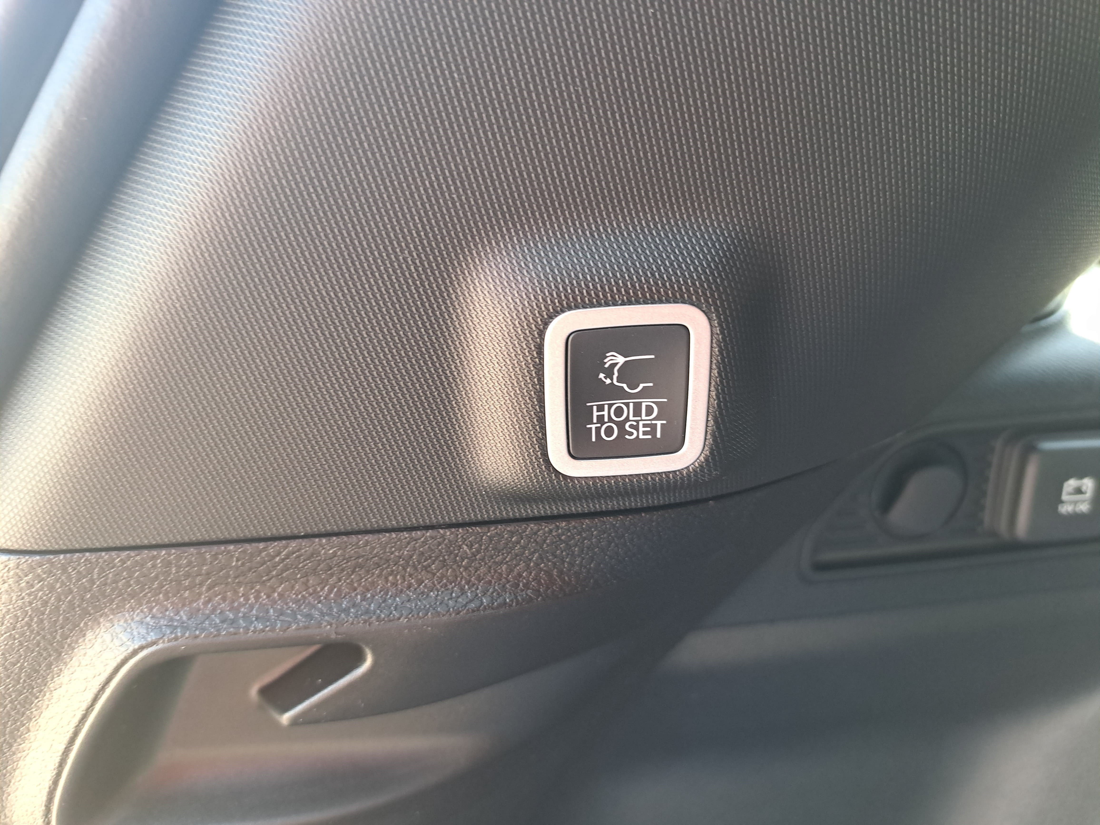 New 2026 Jeep Grand Cherokee Laredo X AWD/4WD image 13
