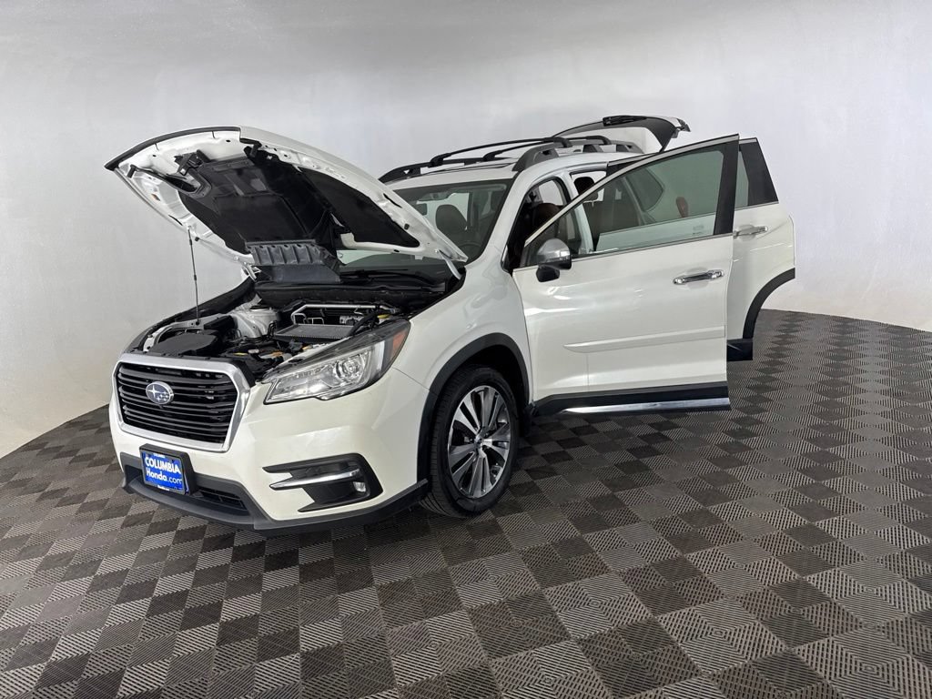 Used 2019 Subaru Ascent Touring AWD/4WD image 11